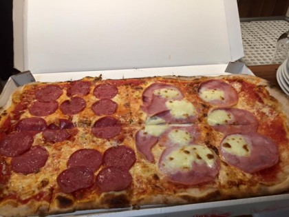 Photo: Pizzavola